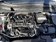 Used 2024  Toyota Corolla LE CVT &lpar;Natl&rpar; at CarloanExpress&period;Com near Hampton&comma; VA