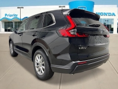 New 2026  Honda CR-V EX AWD at CarloanExpress.Com near Hampton, VA