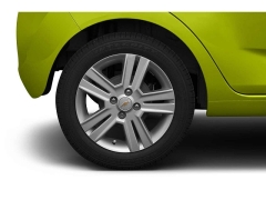 Used 2015  Chevrolet Spark 4d Hatchback LS 5spd at CarloanExpress&period;Com near Hampton&comma; VA