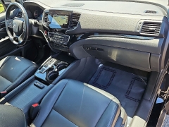 Used 2021  Honda Pilot Touring 8-Passenger AWD at CarloanExpress&period;Com near Hampton&comma; VA