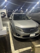 Used 2012  Ford Fusion 4d Sedan SEL (V6) at CarloanExpress.Com near Hampton, VA