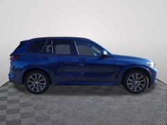 Used 2021  BMW X5 xDrive40i Sports Activity Vehicle at CarloanExpress.Com near Hampton, VA