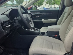 New 2026  Honda CR-V EX-L 2WD at CarloanExpress&period;Com near Hampton&comma; VA