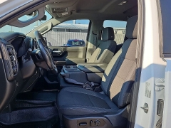Used 2019  Chevrolet Silverado 1500 4WD Double Cab 147" LT at CarloanExpress&period;Com near Hampton&comma; VA