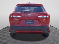 Used 2022  Toyota Corolla Cross LE 4WD at CarloanExpress&period;Com near Hampton&comma; VA