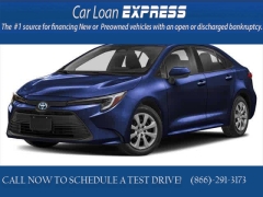 Used 2024  Toyota Corolla Hybrid FWD (Natl) at CarloanExpress.Com near Hampton, VA
