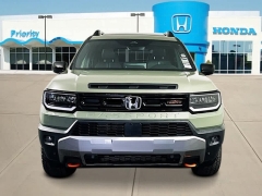New 2026  Honda Passport TrailSport Elite AWD at CarloanExpress&period;Com near Hampton&comma; VA