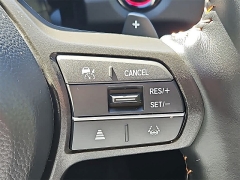 Used 2025  Honda CR-V Hybrid Sport-L AWD at CarloanExpress.Com near Hampton, VA