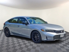 New 2026  Honda Civic Hatchback Sport CVT at CarloanExpress.Com near Hampton, VA