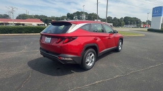 Used 2023  Hyundai Tucson SE AWD at CarloanExpress&period;Com near Hampton&comma; VA
