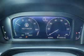 New 2027  Honda CR-V Hybrid Sport-L FWD at CarloanExpress&period;Com near Hampton&comma; VA
