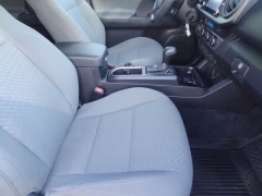 Used 2023  Toyota Tacoma 4WD Double Cab 5' Bed V6 &lpar;Natl&rpar; at CarloanExpress&period;Com near Hampton&comma; VA