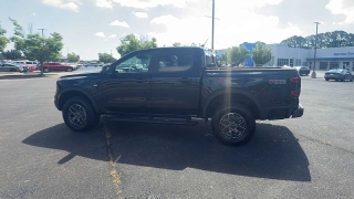 Used 2025  Ford Ranger XLT 4WD SuperCrew 5' Box at CarloanExpress&period;Com near Hampton&comma; VA