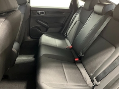 New 2026  Honda Civic Hatchback Sport CVT at CarloanExpress.Com near Hampton, VA