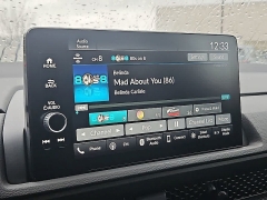 Used 2024  Honda CR-V Hybrid Sport-L AWD at CarloanExpress&period;Com near Hampton&comma; VA