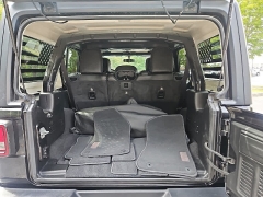 Used 2020  Jeep Wrangler Unlimited Freedom 4x4 at CarloanExpress&period;Com near Hampton&comma; VA