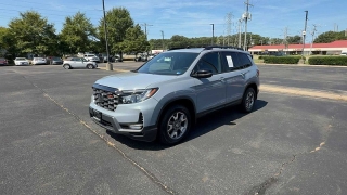 Used 2023  Honda Passport TrailSport AWD at CarloanExpress&period;Com near Hampton&comma; VA