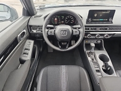 New 2026  Honda Civic Sedan Hybrid Sport CVT at CarloanExpress&period;Com near Hampton&comma; VA