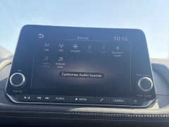 Used 2025  Nissan Rogue FWD SV at CarloanExpress&period;Com near Hampton&comma; VA