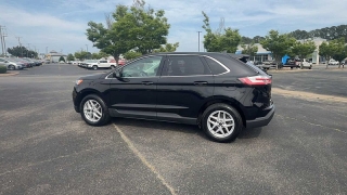 Used 2024  Ford Edge AWD at CarloanExpress&period;Com near Hampton&comma; VA