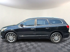 Used 2017  Buick Enclave 4d SUV FWD Convenience at CarloanExpress&period;Com near Hampton&comma; VA