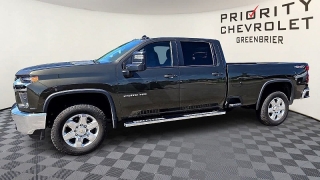 Used 2022  Chevrolet Silverado 2500HD 4WD Crew Cab 172" LT at CarloanExpress&period;Com near Hampton&comma; VA