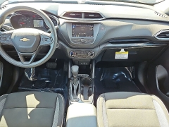 Used 2022  Chevrolet Trailblazer AWD 4dr LT at CarloanExpress&period;Com near Hampton&comma; VA