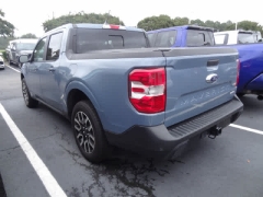 Used 2024  Ford Maverick Lariat AWD SuperCrew EcoBoost at CarloanExpress&period;Com near Hampton&comma; VA