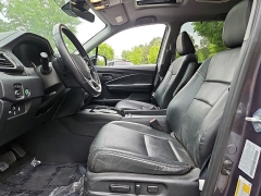 Used 2021  Honda Pilot Touring 7-Passenger AWD at CarloanExpress&period;Com near Hampton&comma; VA