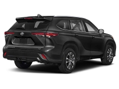 Used 2021  Toyota Highlander XLE AWD at CarloanExpress&period;Com near Hampton&comma; VA