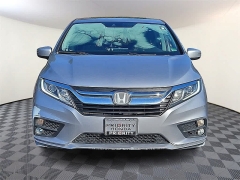 Used 2019  Honda Odyssey EX-L Auto at CarloanExpress&period;Com near Hampton&comma; VA