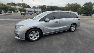 Used 2020  Honda Odyssey EX-L Auto at CarloanExpress&period;Com near Hampton&comma; VA