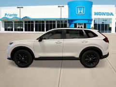 New 2026  Honda CR-V Hybrid Sport AWD at CarloanExpress&period;Com near Hampton&comma; VA