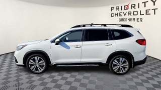Used 2020  Subaru Ascent 4d SUV AWD Limited 7-Passenger at CarloanExpress&period;Com near Hampton&comma; VA