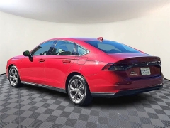 Used 2024  Honda Accord Sedan EX CVT at CarloanExpress.Com near Hampton, VA