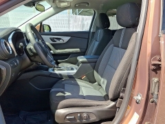 Used 2023  Chevrolet Blazer FWD 4dr LT w&sol;2LT at CarloanExpress&period;Com near Hampton&comma; VA