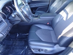 Used 2023  Toyota Camry SE Auto at CarloanExpress.Com near Hampton, VA