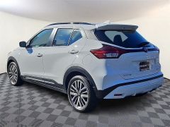 Used 2024  Nissan Kicks SR FWD at CarloanExpress&period;Com near Hampton&comma; VA