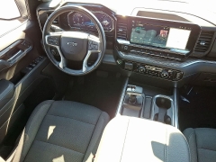 Used 2023  Chevrolet Silverado 1500 4WD Crew Cab 157" RST at CarloanExpress&period;Com near Hampton&comma; VA