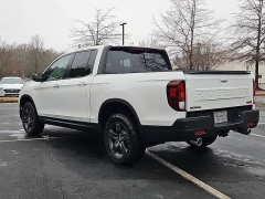 New 2026  Honda Ridgeline TrailSport AWD at CarloanExpress&period;Com near Hampton&comma; VA