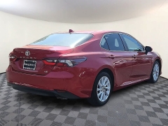 Used 2024  Toyota Camry LE Auto at CarloanExpress&period;Com near Hampton&comma; VA