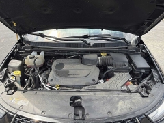 Used 2025  Chrysler Pacifica Select FWD at CarloanExpress&period;Com near Hampton&comma; VA