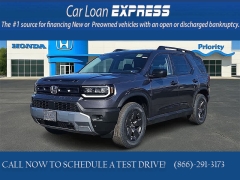 New 2026  Honda Passport RTL AWD at CarloanExpress&period;Com near Hampton&comma; VA