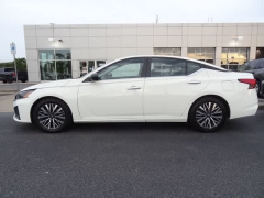 Used 2025  Nissan Altima SV FWD at CarloanExpress&period;Com near Hampton&comma; VA