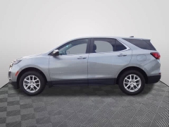 Used 2024  Chevrolet Equinox AWD 4dr LT w&sol;1LT at CarloanExpress&period;Com near Hampton&comma; VA