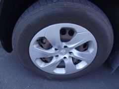 Used 2019  Toyota RAV4 4d SUV FWD LE at CarloanExpress&period;Com near Hampton&comma; VA
