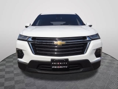 Used 2023  Chevrolet Traverse FWD 4dr LT Cloth w&sol;1LT at CarloanExpress&period;Com near Hampton&comma; VA