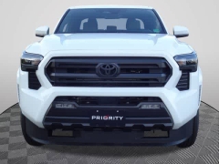 Used 2025  Toyota Tacoma 4WD Double Cab Bed &lpar;Natl&rpar; at CarloanExpress&period;Com near Hampton&comma; VA