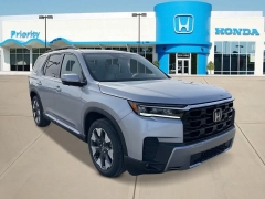 New 2026  Honda Pilot Touring AWD at CarloanExpress&period;Com near Hampton&comma; VA