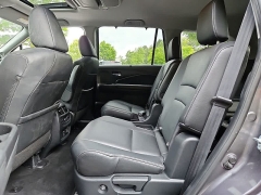 Used 2021  Honda Pilot Touring 7-Passenger AWD at CarloanExpress&period;Com near Hampton&comma; VA